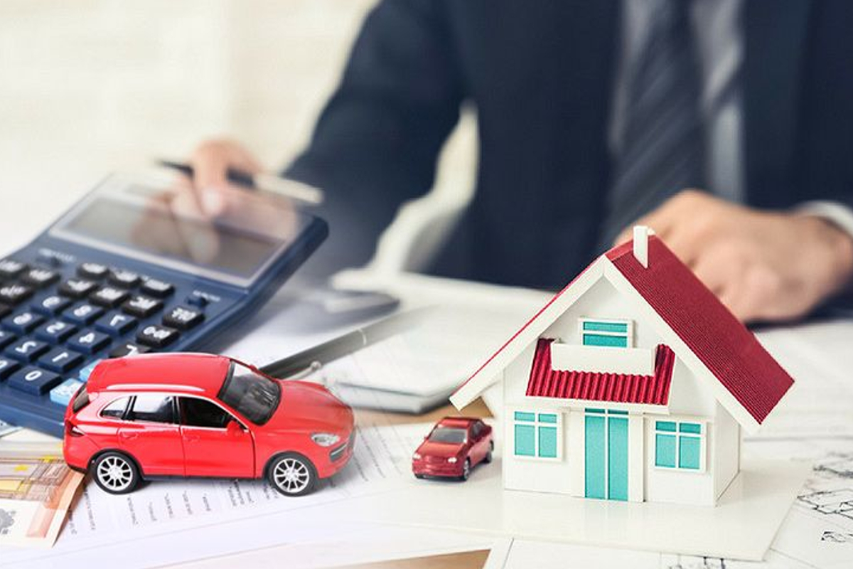 Home Loan- Car Loan: मिलेनियल्स को लोन लेकर घर-कार खरीदने से परहेज नहीं, EMI में
जा रही कमाई