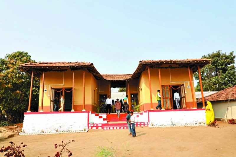 Homestay in chhindwara