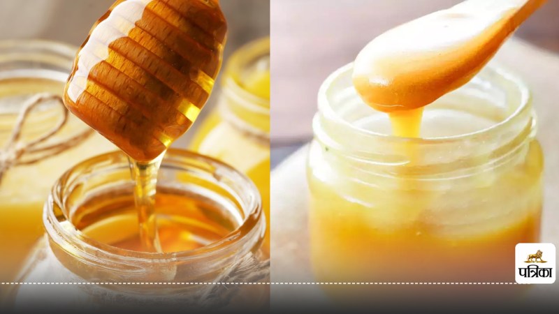 Is Mixing Honey and Ghee Dangerous Find Out the Truth