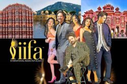 IIFA 2025: ट्रेजर हंट गेम के तहत राजस्थान के इन जिलों में पहुंचेंगे ये बॉलीवुड
सेलिब्रेटी, पर्यटन स्थलों पर बनाएंगे वीडियो - image