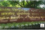 IIT Madras