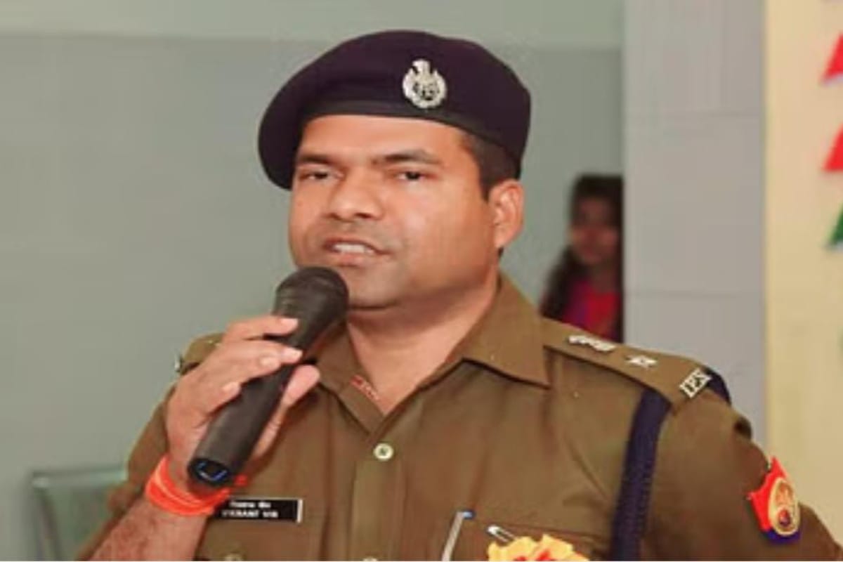 देवरिया पुलिस 24×7 महिलाओं की सुरक्षा के लिए, SP ने लागू की यह व्यवस्था