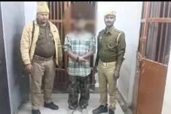 गोरखपुर पुलिस को मिली बड़ी सफलता…छह साल से फरार गौ तस्कर गिरफ्तार, इस मामले में
थी तलाश - image