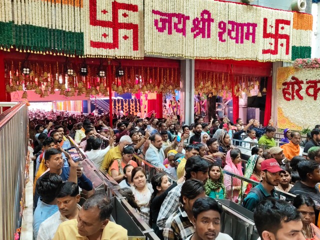 Khatu Shyam Mela 2025