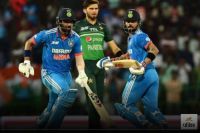 IND vs PAK match in Asia cup (Photo Credit- IANS)