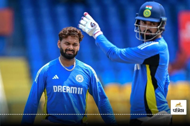 IND vs ENG India Playing 11