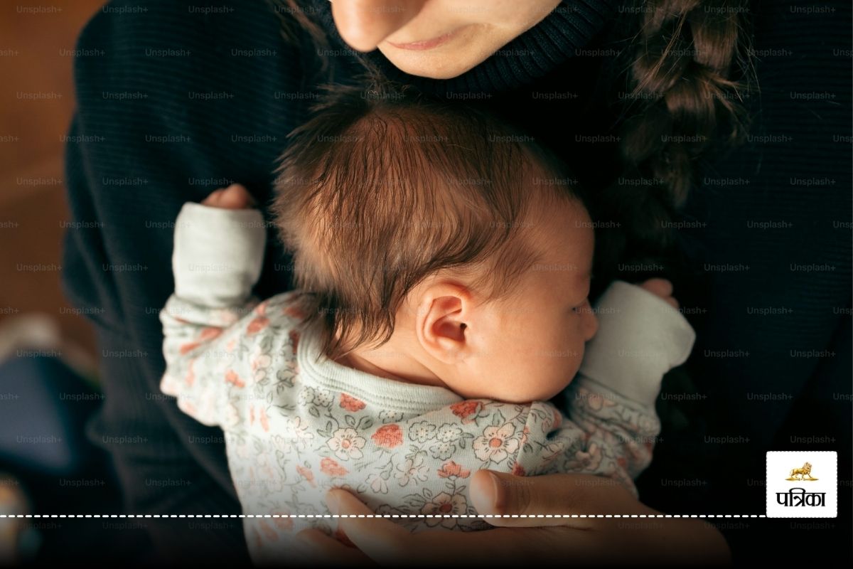 US Woman become mother through IVF but tested surrogate due to Embryo exchange