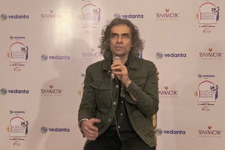Imtiaz Ali