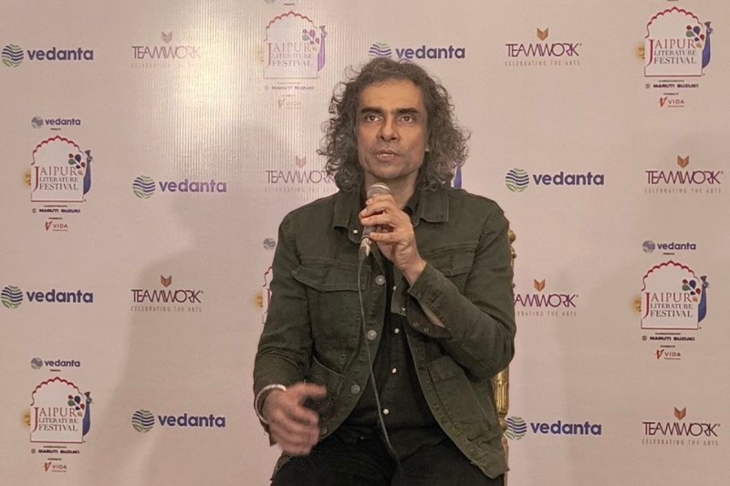 Imtiaz Ali