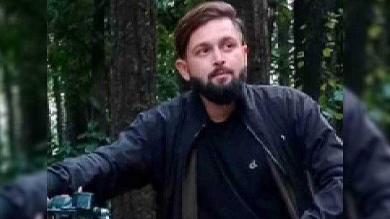 In Moradabad young man was beaten to death for talking to his daughter