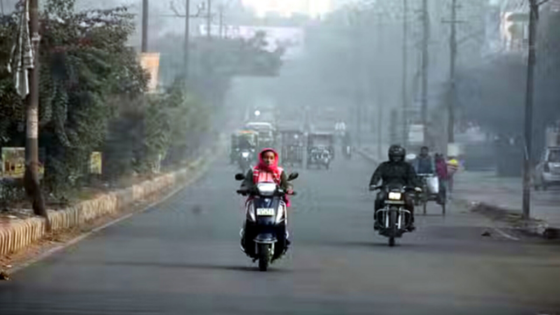 Rain alert: इन जिलों में आंधी तूफान के साथ बारिश का अलर्ट, मौसम विभाग का अलर्ट