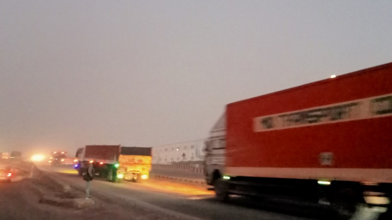 मौसम विभाग के अनुसार तापमान में होगी वृद्धि