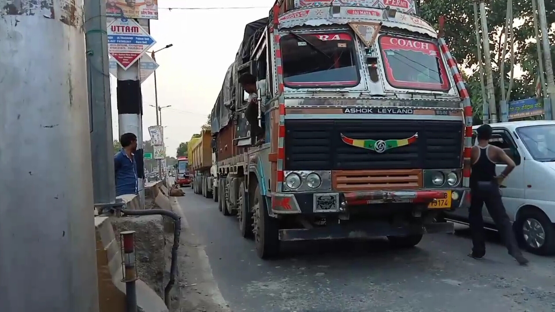 Weather news: बढ़ते तापमान में उत्तरी और पश्चिमी हवाओं के कारण लगेगी रोक, चलेगी
धूल भरी आंधी