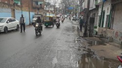 Latest weather alert: 8 फरवरी को सक्रिय होगा नया पश्चिमी विक्षोभ, उत्तर पश्चिम
भारत की ओर बढ़ रहा - image