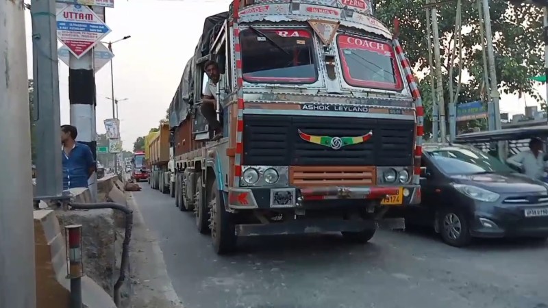 ड्राइविंग लाइसेंस के लिए नहीं लगाने पड़ेंगे लखनऊ के चक्कर