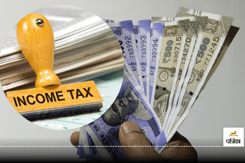 Income Tax