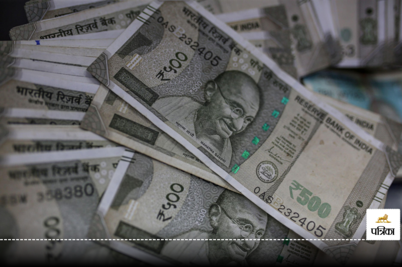 Income Tax Calculation