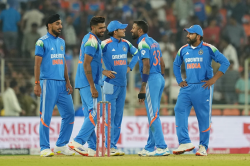 IND vs ENG 3rd ODI Highlights: भारत ने इंग्लैंड को 142 रन से हरा 3-0 से किया
सूपड़ा साफ, 419 दिनों के बाद जीती वनडे सीरीज - image