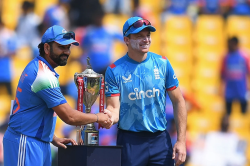 IND vs ENG 2nd ODI: इंग्लैंड ने टॉस जीतकर बल्लेबाजी चुनी, विराट कोहली की वापसी,
इस स्टार खिलाड़ी ने किया डेब्यू - image