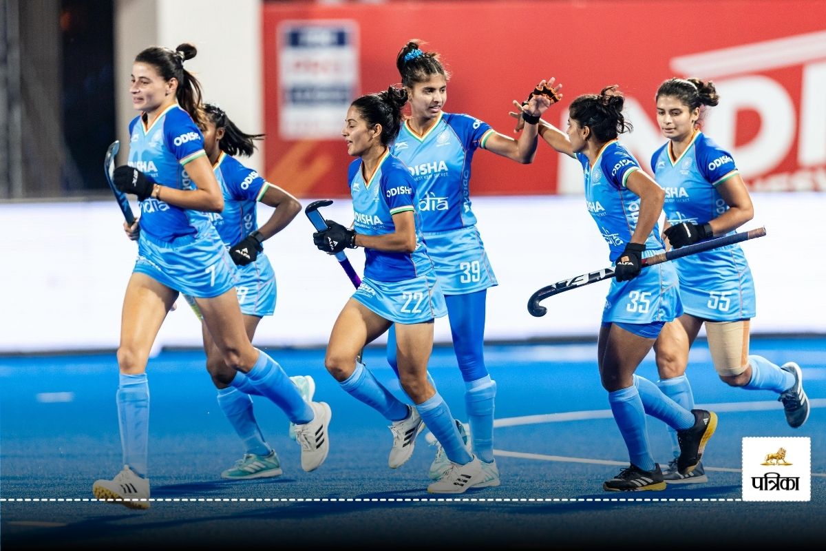 FIH Pro League: नीदरलैंड्स के खिलाफ भारत को आज जीत की दरकार