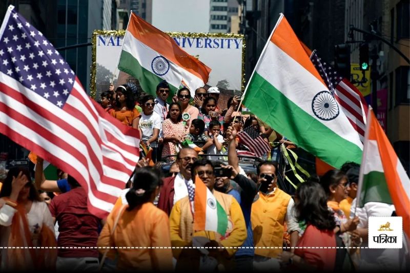Donald Trump order of US H 1B Visa screenings for Indian Americans