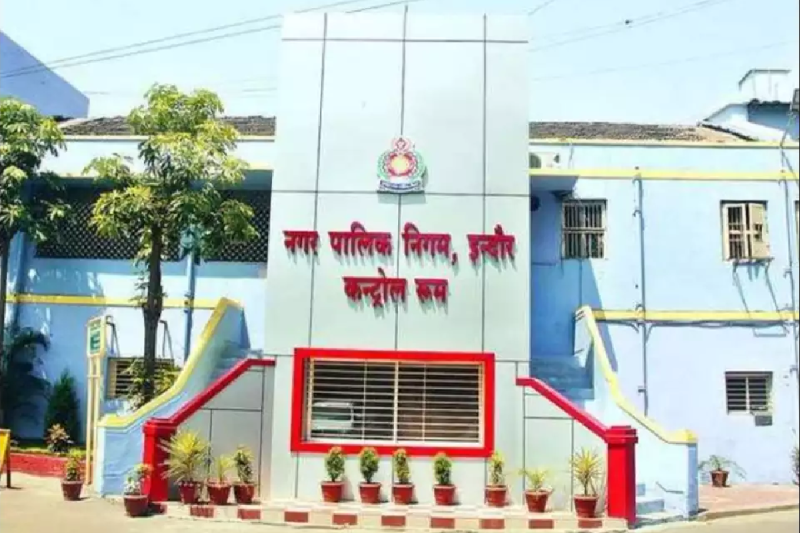 Indore NagarNigam