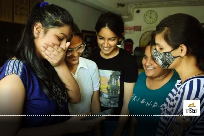 JEE Main 2025 Result