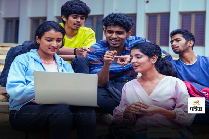 JEE Main Result 2025