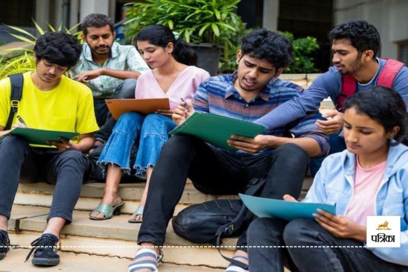 JEE Main Result 2025