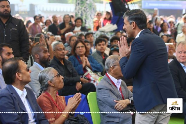 Jaipur Literature Festival 2025