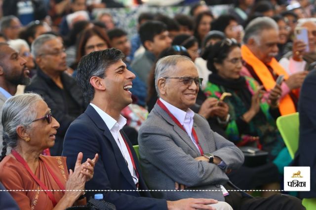 Jaipur Literature Festival 2025