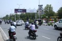 Jaipur's JLN Marg to Get Flyover, Ending Traffic Congestion