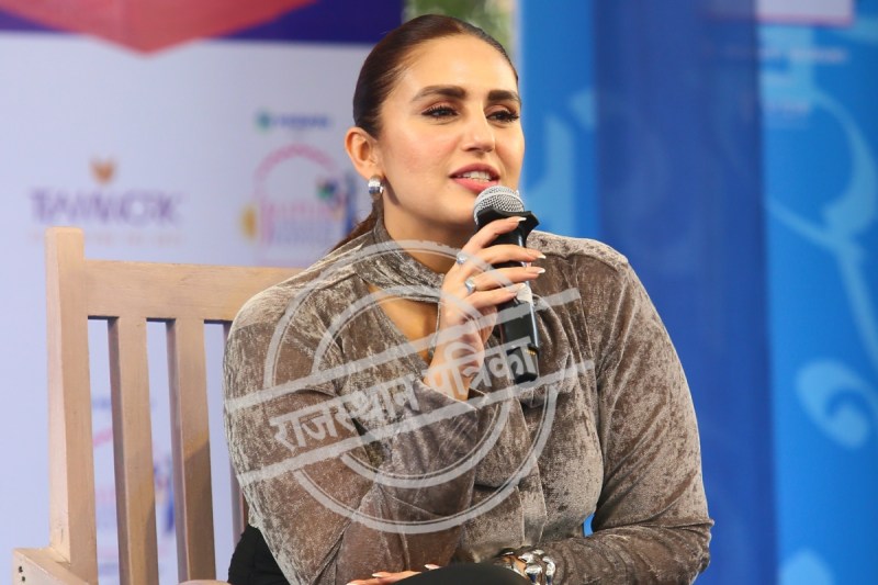 Jaipur Literature Festival