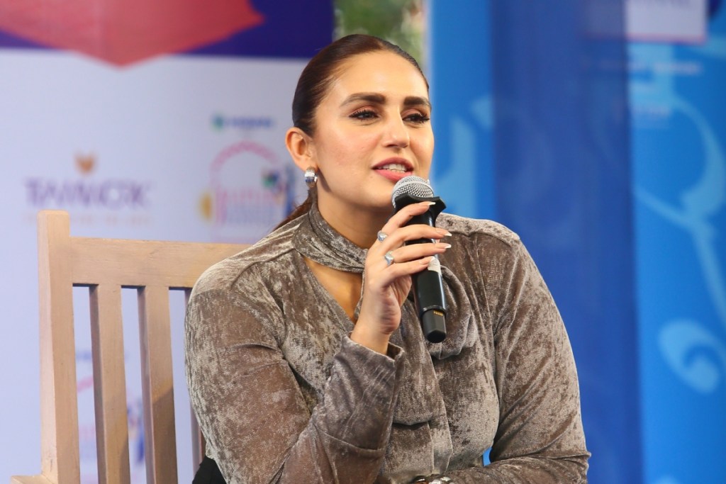 Huma Qureshi Pay Gap