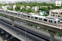 Jaipur Metro: जयपुर में 100KM के एरिया में मेट्रो चलाने की योजना, सड़कों से
हटेंगी वाहनों की रेलमपेल; दूरी भी घटेगी