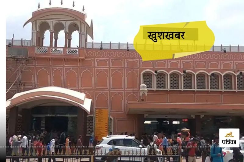 Railways New Amazing Facility Battery Swap Charging Stations will Open at Rajasthan these 2 Stations