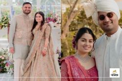 Jeet Adani Wedding Details: शादी की रस्म शुरू, गौतम अडानी के छोटे बेटे की शादी
की जानिए पूरी डिटेल्स - image