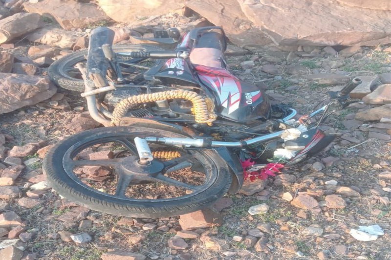 Jhalawar road accident