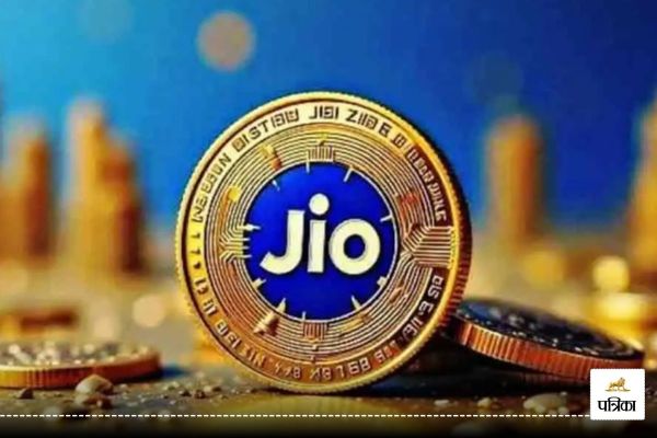 Jio Coin