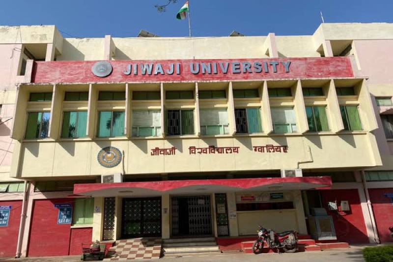 Jiwaji University