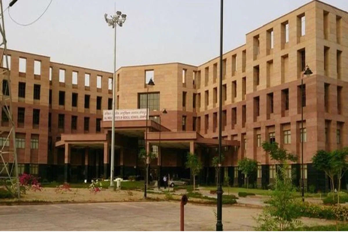 Jodhpur AIIMS