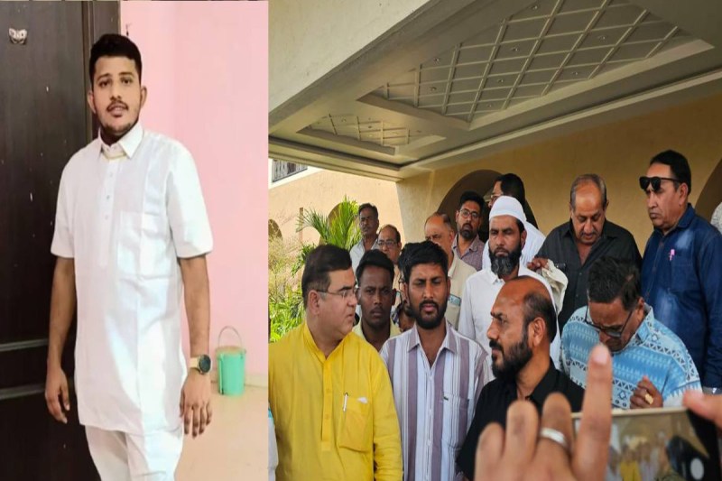 Jodhpur youth murdered