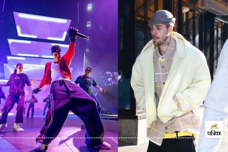 Amit Shah in CG: माँ बम्लेश्वरी मंदिर पहुंचे गृहमंत्री अमित शाह, देखें तस्वीरें