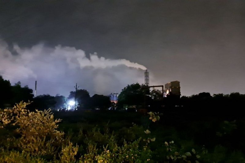 Rules are not being followed in factories