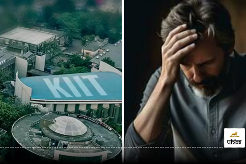 KIIT Nepali Student Suicide case update