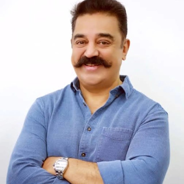 kamal hassan 