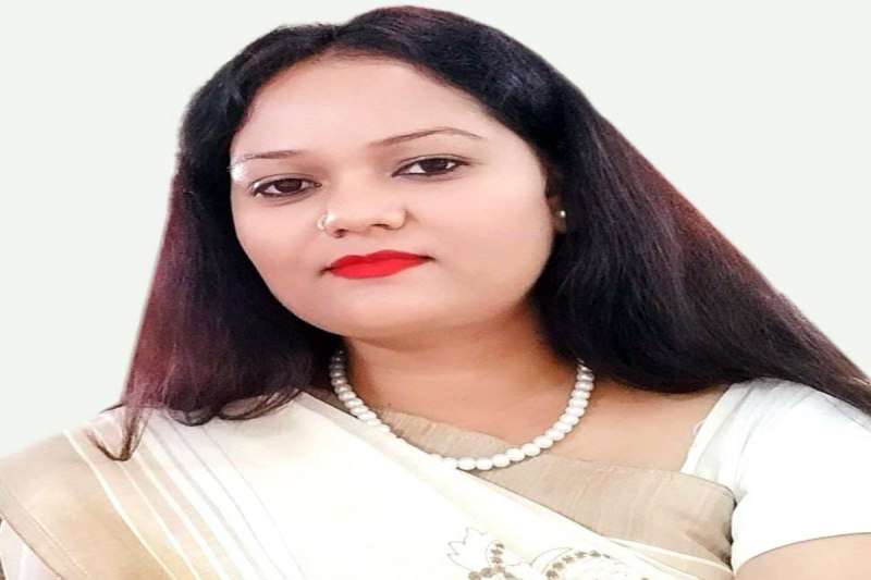 Big incident: महिला व्याख्याता ने कॉलेज में कराई खेलकूद प्रतियोगिता, अगले दिन चली गई जान