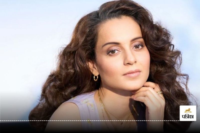 Kangana Ranaut
