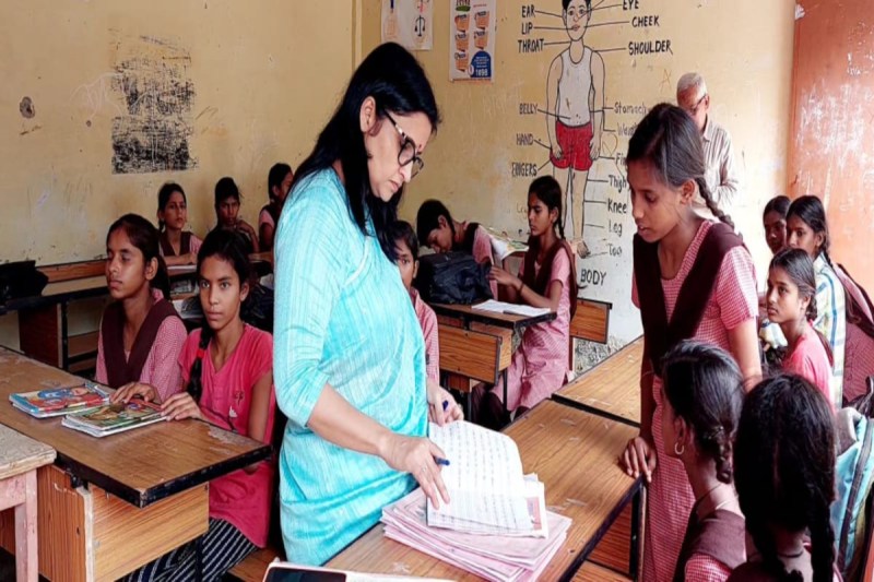 योग्यता, वेतनमान और आवेदन प्रक्रिया की पूरी डिटेल्स