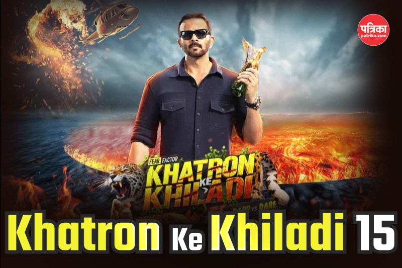 Khatron-ke-khiladi-15-contestants-list-and-updates Rohit Shetty reality show